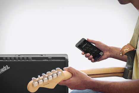 Fender Tone Fender Tone