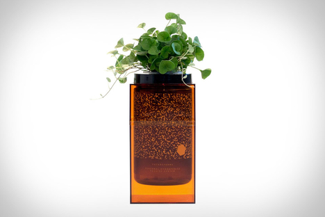 Futurefarms Spacepot Hydroponic Grow System Futurefarms Spacepot Hydroponic Grow System