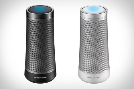 Harman Kardon Invoke Harman Kardon Invoke