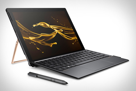 HP Spectre X2 HP Spectre X2
