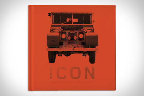 Icon Icon