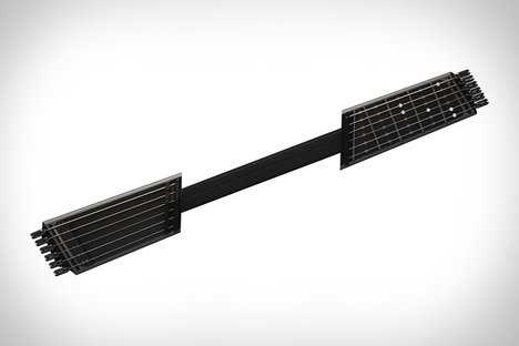 Jammy Portable Guitar Jammy Portable Guitar