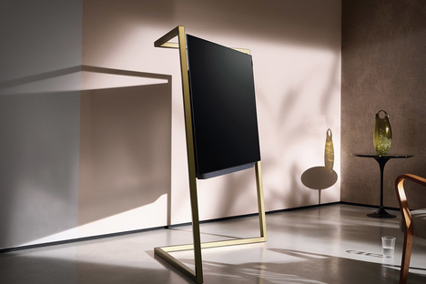 Loewe Bild 9 TV Loewe Bild 9 TV