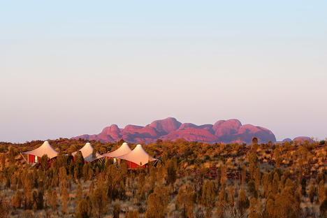 Longitude 131° Longitude 131°