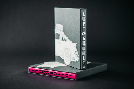 Luftgekuhlt Book Luftgekuhlt Book