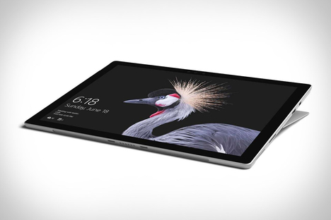 Microsoft Surface Pro Microsoft Surface Pro
