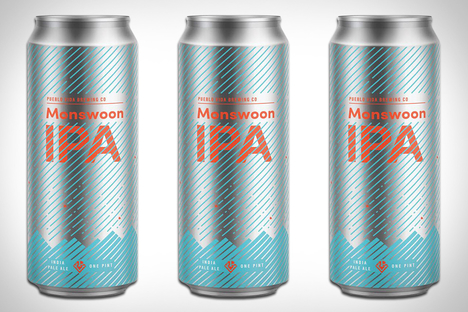 Pueblo Vida Monswoon IPA Pueblo Vida Monswoon IPA