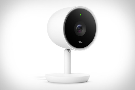 Nest Cam IQ Nest Cam IQ