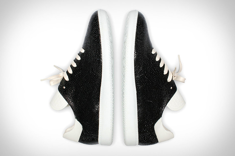 No One Stingray Sneakers No One Stingray Sneakers