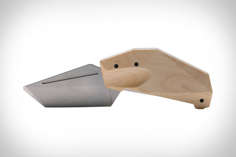 Origami Knife Origami Knife