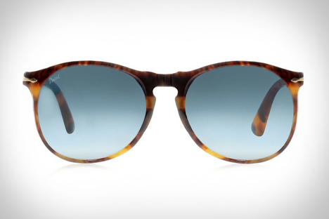 Persol 100th Anniversary Pilot Sunglasses Persol 100th Anniversary Pilot Sunglasses