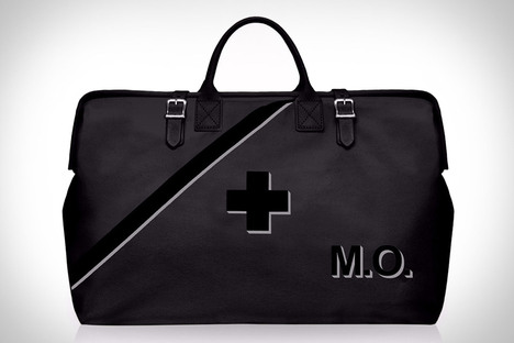 Prepster Survival Bag Prepster Survival Bag