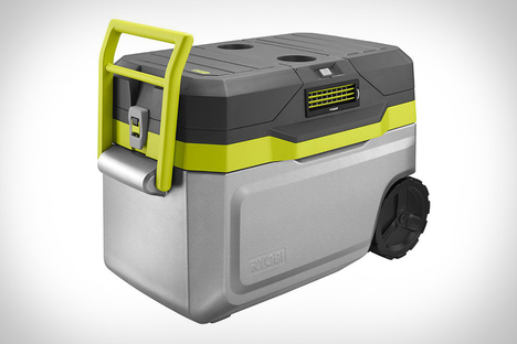 Ryobi Air Conditioner Cooler Ryobi Air Conditioner Cooler