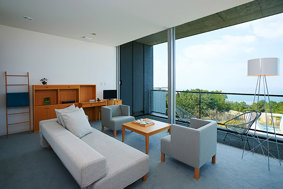Setouchi Aonagi Hotel