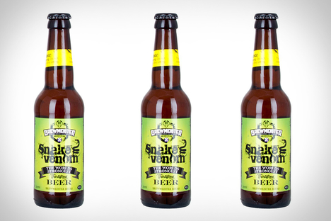 Brewmeister Snake Venom Beer Brewmeister Snake Venom Beer