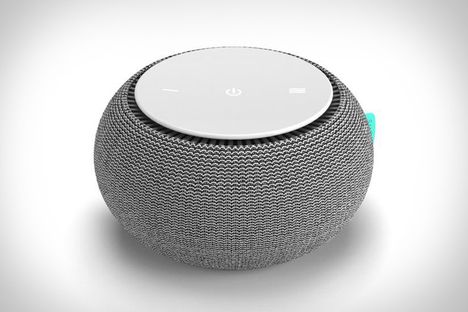 Snooz White Noise Machine Snooz White Noise Machine