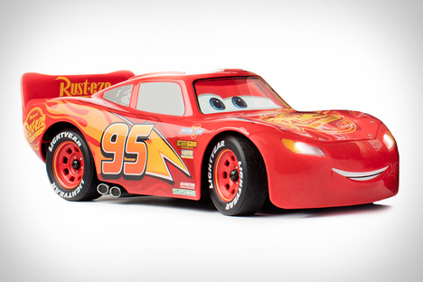 Sphero Ultimate Lightning McQueen Sphero Ultimate Lightning McQueen
