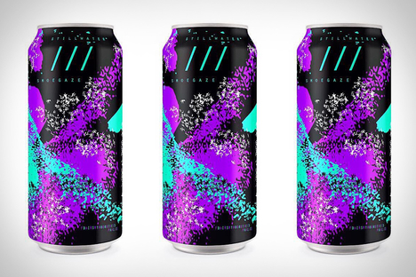 Stillwater Artisanal Ales Shoegaze Beer Stillwater Artisanal Ales Shoegaze Beer