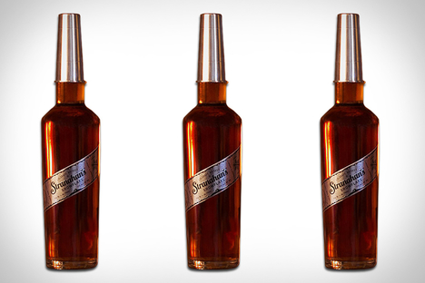 Stranahan's Snowflake Whiskey Stranahan's Snowflake Whiskey