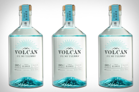 Volcan Tequila Volcan Tequila