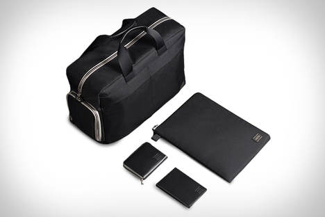 Wings+Horns x Porter Travel Pack Wings+Horns x Porter Travel Pack