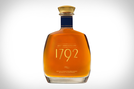 1792 225th Anniversary Bourbon 1792 225th Anniversary Bourbon