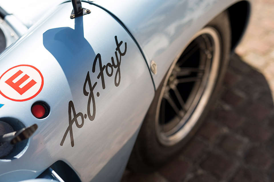 1966 Lola T70 MK2 Spyder | Uncrate 1966 Lola T70 MK2 Spyder | Uncrate