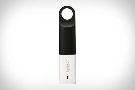 Amazon Dash Wand Amazon Dash Wand