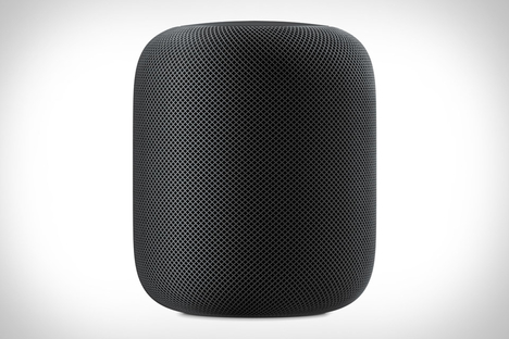 Apple HomePod Speaker Apple HomePod Speaker