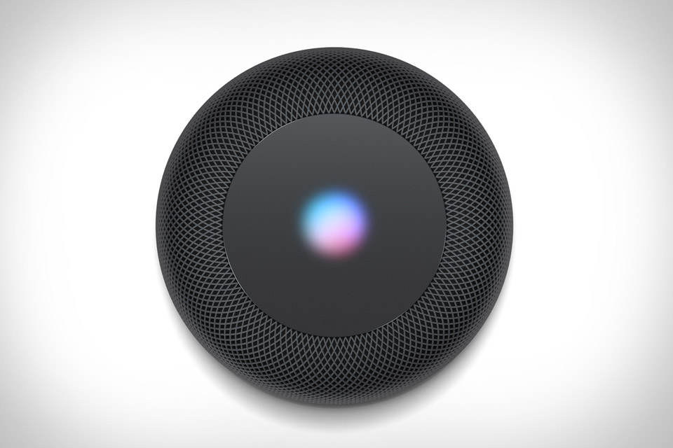 Apple HomePod Speaker