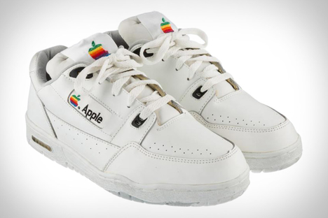 Apple Sneakers Apple Sneakers