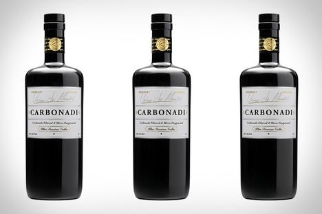 Carbonadi Vodka Carbonadi Vodka