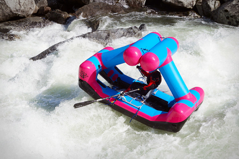 Creature Craft Anti-Roll Inflatable Whitewater Rafts Creature Craft Anti-Roll Inflatable Whitewater Rafts