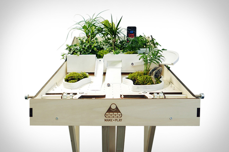 Makerball DIY Pinball Machine Makerball DIY Pinball Machine