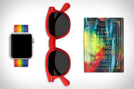 Everyday Carry: Pride