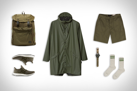 Garb: Counselor