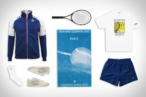 Garb: King of Clay