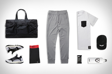 Garb: Strong Body