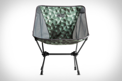 Heimplanet x Helinox Chair One Heimplanet x Helinox Chair One