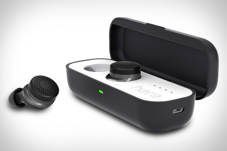 Here One Wireless Smart Earbuds Here One Wireless Smart Earbuds