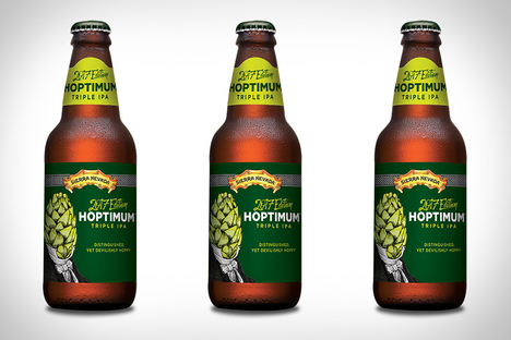 Sierra Nevada Hoptimum Triple IPA Sierra Nevada Hoptimum Triple IPA