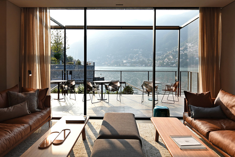 Il Sereno Hotel Il Sereno Hotel
