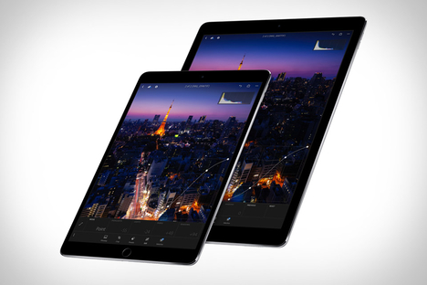 iPad Pro 10.5 iPad Pro 10.5