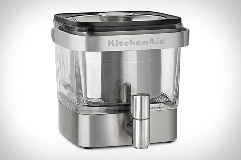 KitchenAid Cold Brew Coffee Maker KitchenAid Cold Brew Coffee Maker