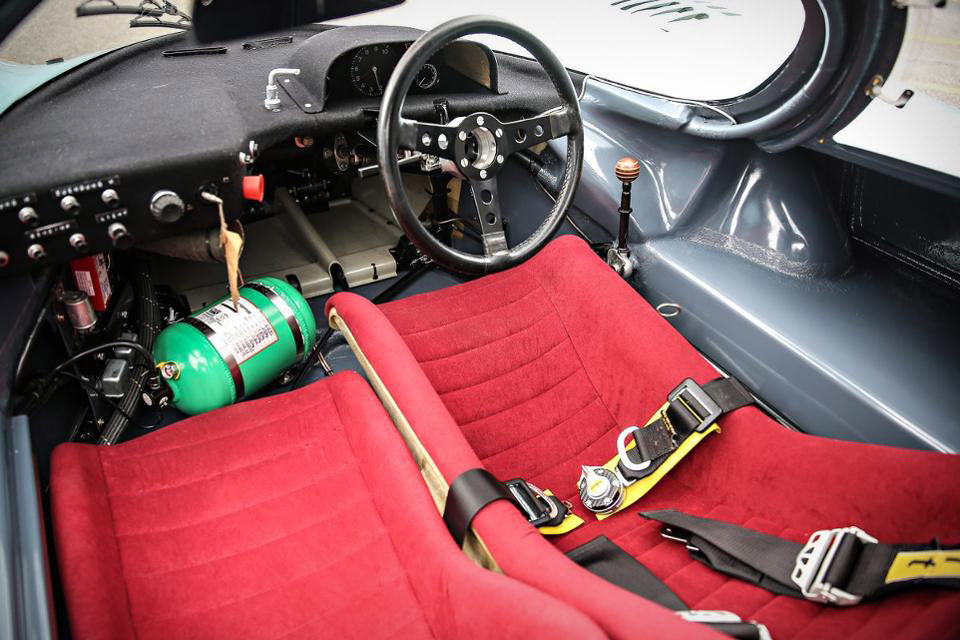 1970 Porsche 917K Le Mans