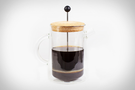 Manual Coffeemaker No. 3 Manual Coffeemaker No. 3