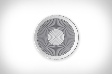 O6 Eyes-Free Remote O6 Eyes-Free Remote