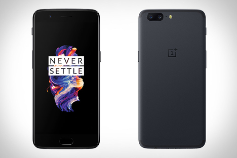 OnePlus 5 Phone OnePlus 5 Phone