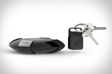 ORWL Secure PC ORWL Secure PC