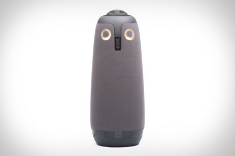 Meeting Owl Videoconferencing Camera Meeting Owl Videoconferencing Camera